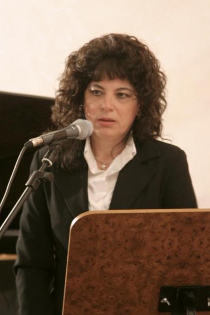 Patrizia Minatta